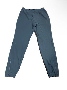 lululemon athletica Jogger Pants in Slate Teal